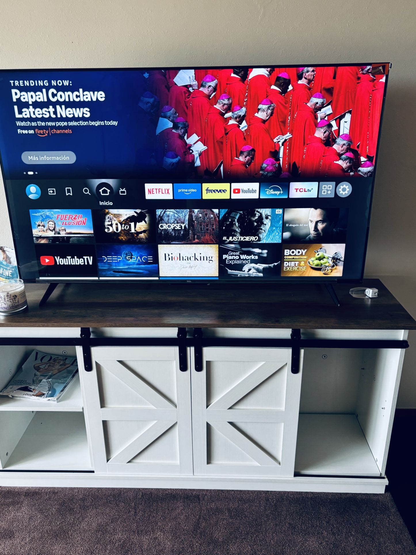 Move Out Sale