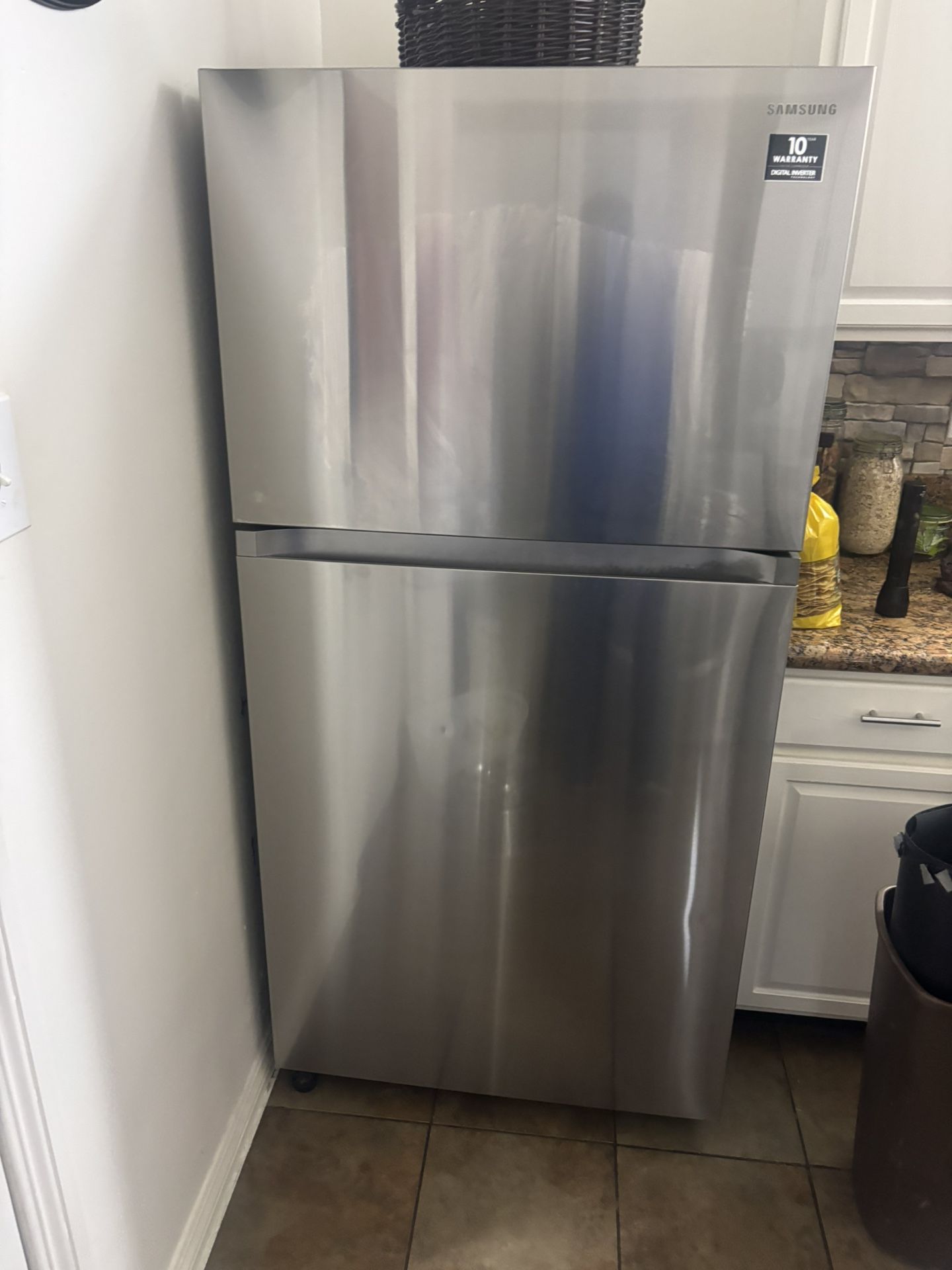 Samsung Frigerator