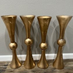 Table Center Piece Floor Vase