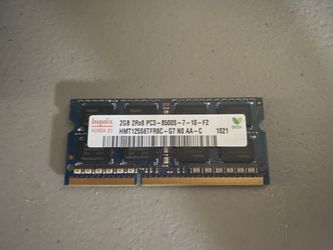 Macbook Pro Ram Memory (1pc)