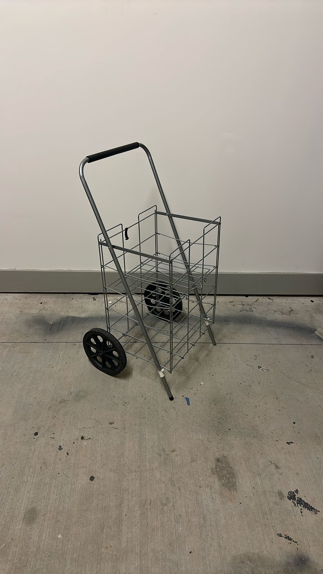 Grocery Cart