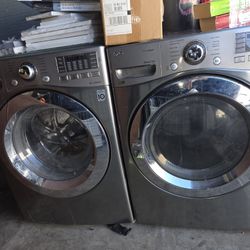 Electric Washer And Dryer For Sale
