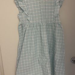 Girls Dress Size 8