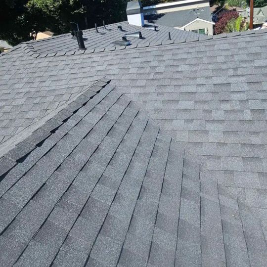Roofing  Shingles