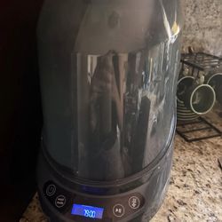 BABY BREEZA BOTTLE WASHER PRO