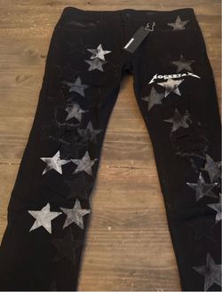 Original Rockstar Jeans Size 36