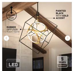 Pendant Light
