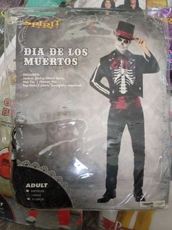 Dia De Los Muertos