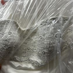 Brand New Wedding Dress