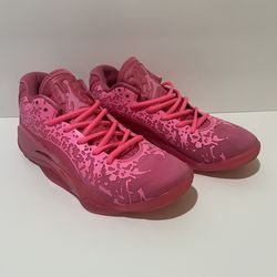 Jordan Zion 3 Pink Lotus