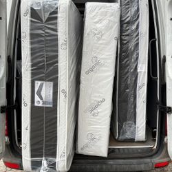 Twin Full Queen King Mattress Sale 