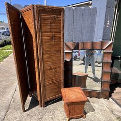 Furniture- Moving Out Sale!