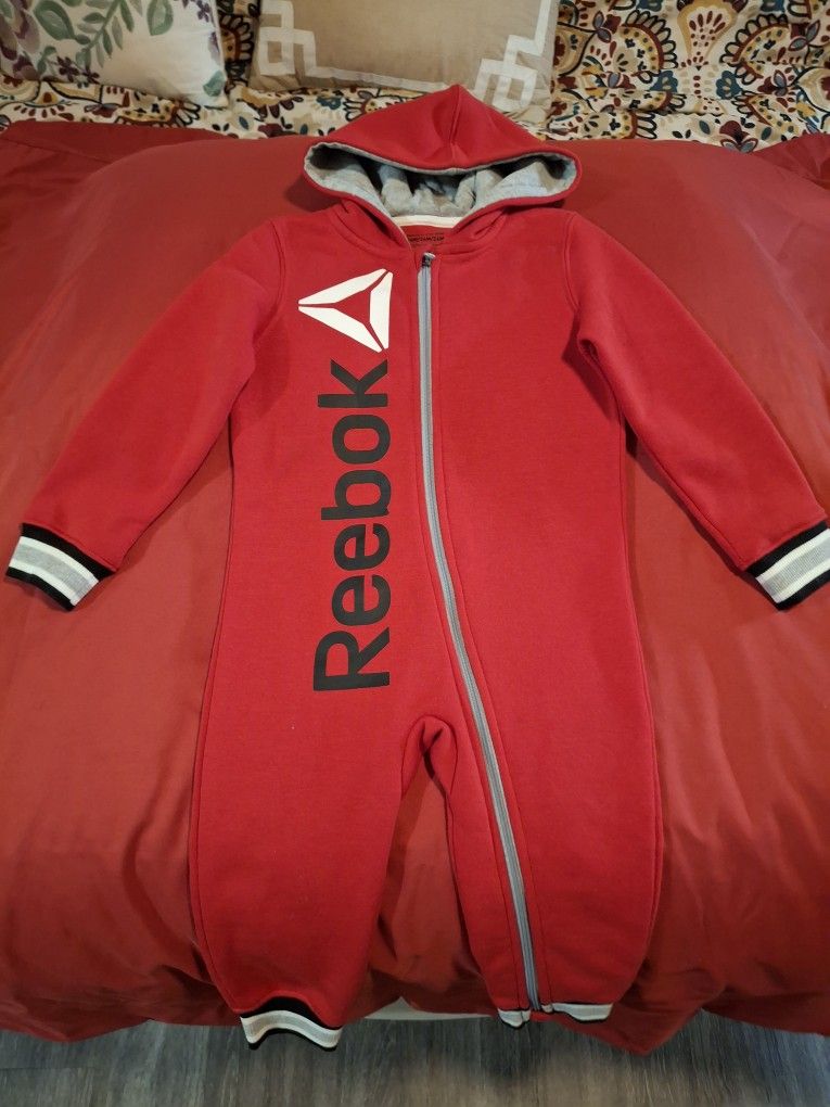 Reebok Toddler Outfit 24mos 