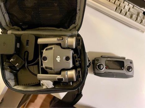 DJI MAVIC 2 PRO