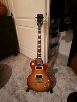 Gibson Les Paul Traditional Pro V