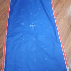 Sage Prevalon Inflatable Mat Mobile Air Transfer System (39" X 81") 1000lb Nwob