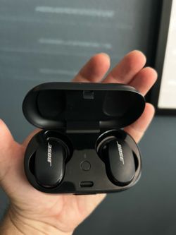 BOSE Wireless Earbuds