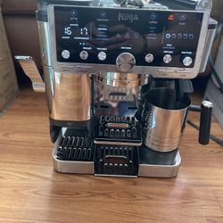 Ninja - Luxe Café Pro Series