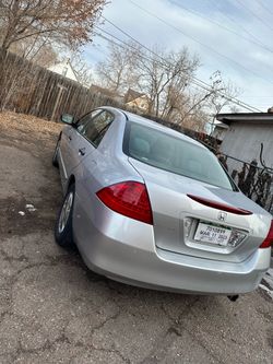 2006 Honda Accord