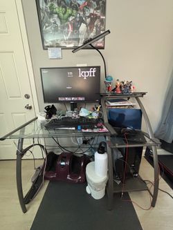 Offer office table