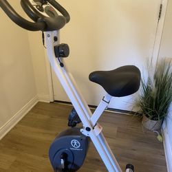 Exercise Bike $50