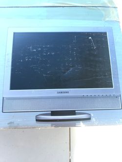 Computer Monitor