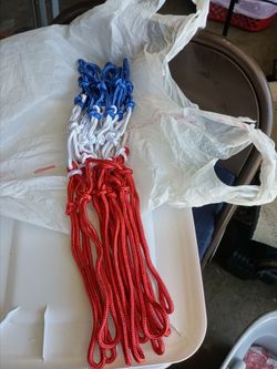 New basket ball neat for 5.00