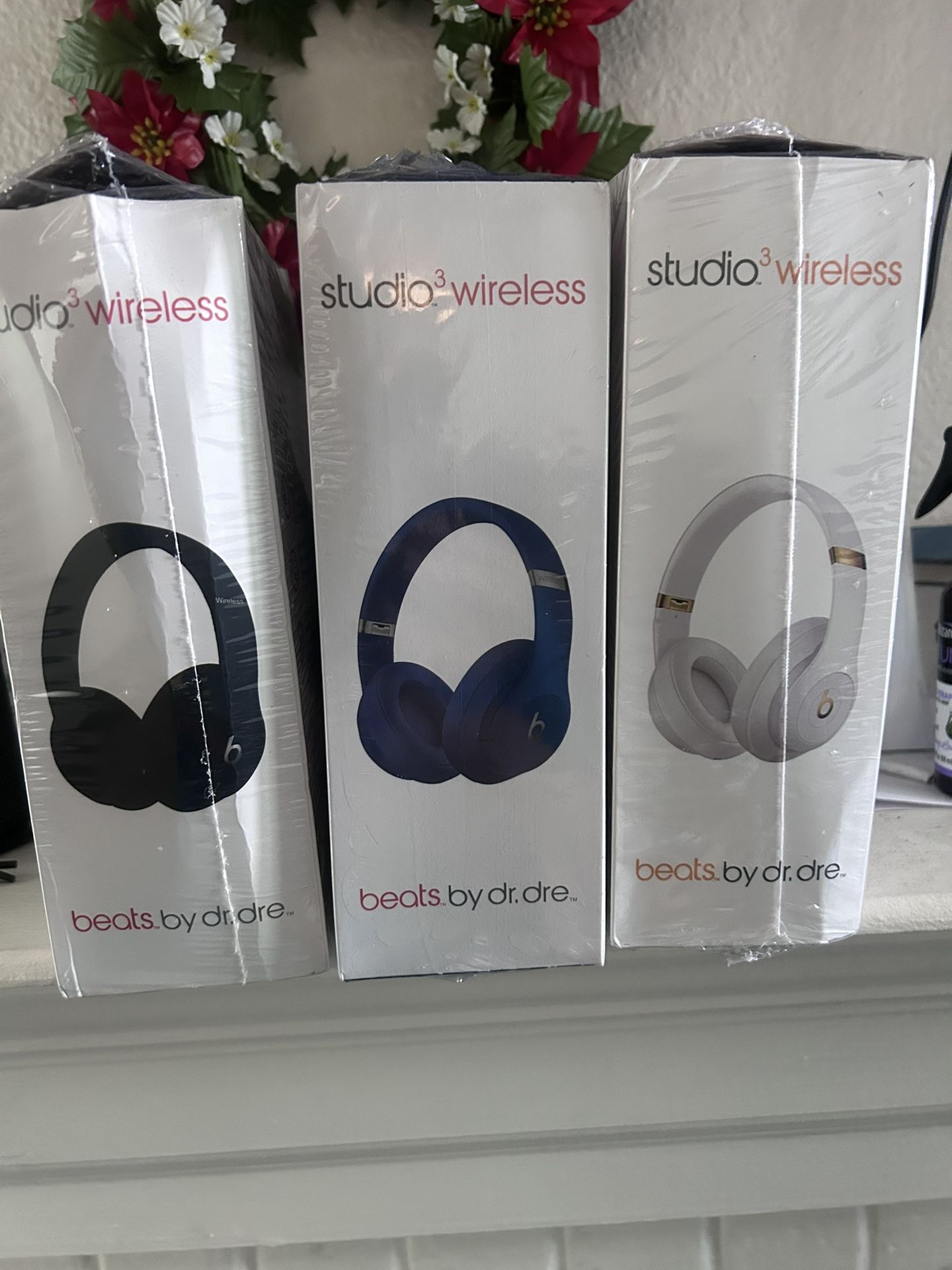 Beats By Dre Solo 3