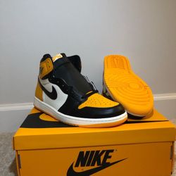 Air Jordan 1 Taxi 