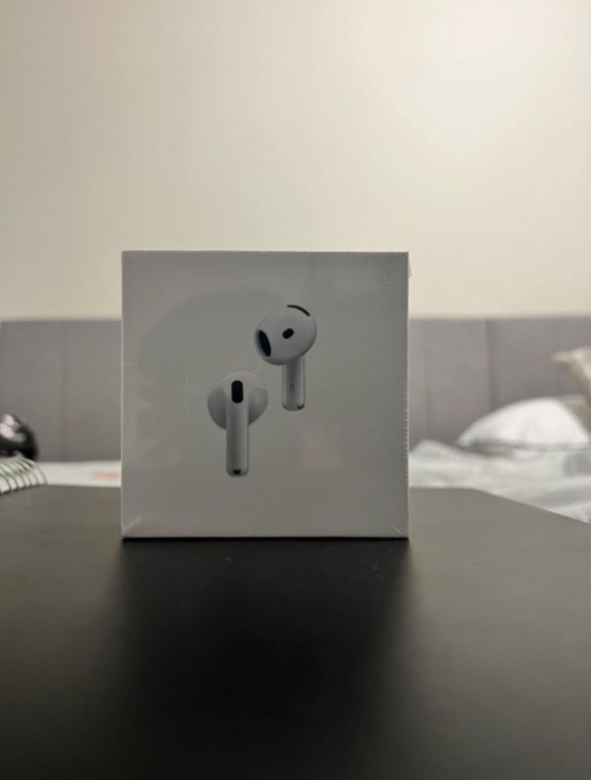 AirPods 4th Generation