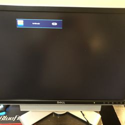 Dell Monitor