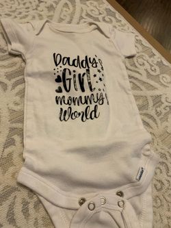 Baby clothes