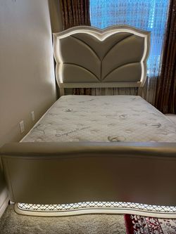 Bed set