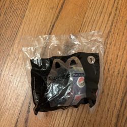Nintendo Mario Kart McDonald's Happy Meal Toy #1 Mario in Kart - New Sealed 2022