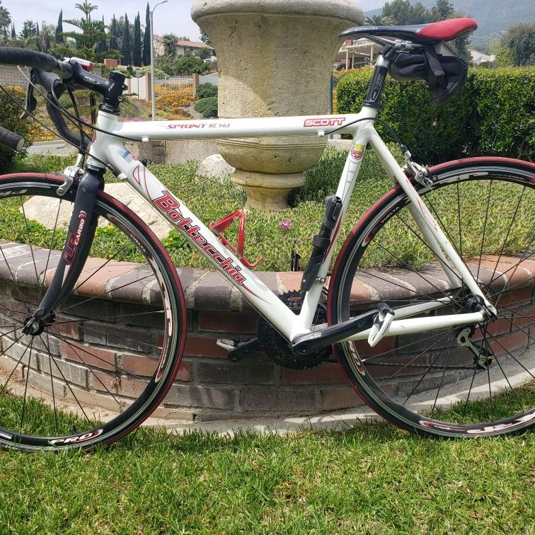 Bottecchia Sprint B2 563