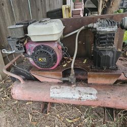 Air Compressor 