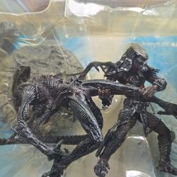 Mcfarlane Toys Aliens vs Predator