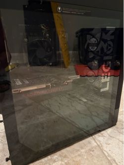 LENOVO PC - Black