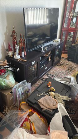 Tv Stand 57 1/2 X 22 1/2 