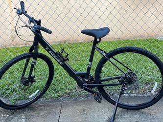 Trek verve 1 Lowstep