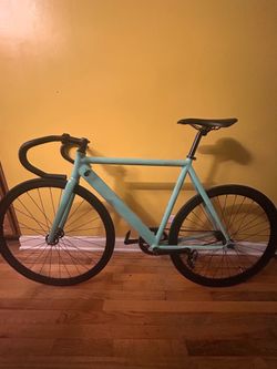 Fixie 6ku