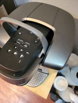 Basic keurig