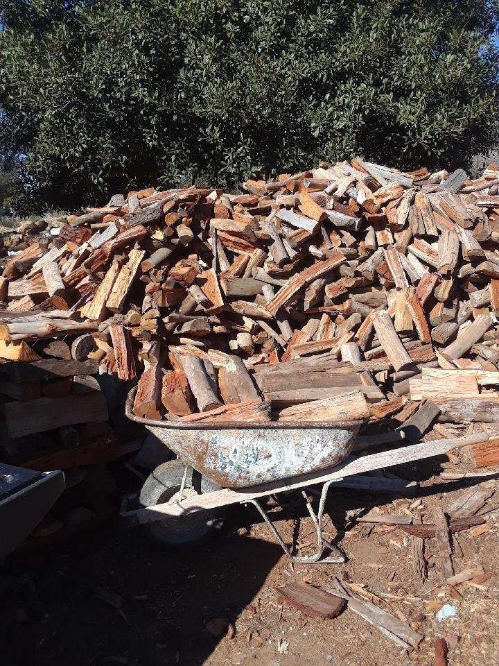 Firewood 