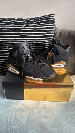 Air Jordan 6 Retro DMP  Sneakers