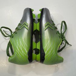 Soccer Cleats Toddler Kids Size 8C