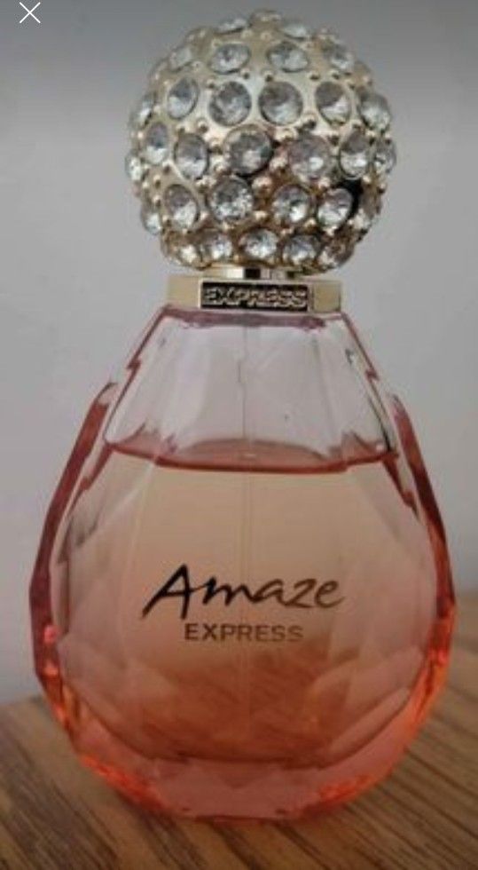 Amaze by Express Perfume