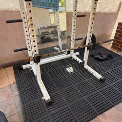 45lb Barbell