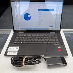 HP ENVY x360 Laptop 💻(WMP015521)