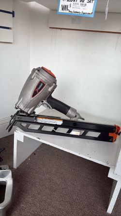 Paslode Pneumatic Nailer