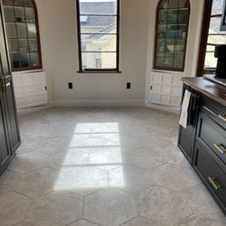 All Type Of Tile Work 